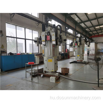 Dongying Dosun Investment Casting Shell Making Robot